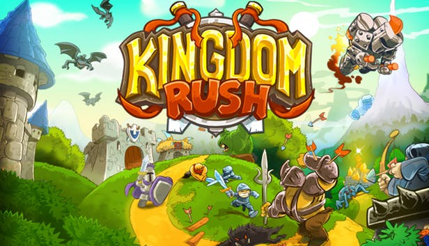 kingdom rush play online