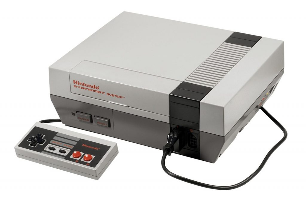 NES - Best Atari 7800 Games