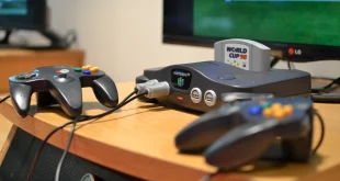 Will Nintendo 64 Increase in Value