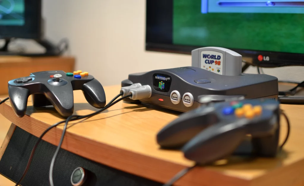 Will Nintendo 64 Increase in Value