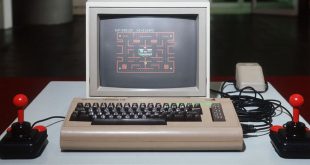 How to Use a Commodore 64