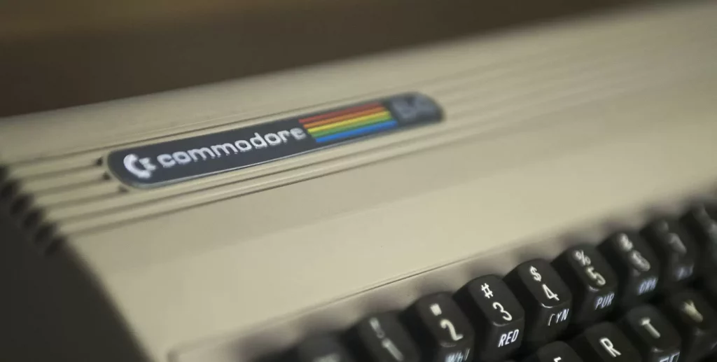 Places to Buy Commodore 64