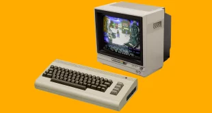 Where to Buy Commodore 64