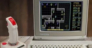 Why Was the Commodore 64 So Popular
