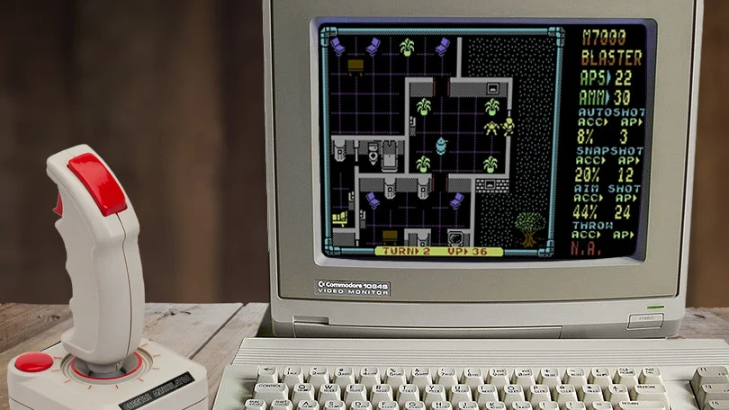 Why Was the Commodore 64 So Popular
