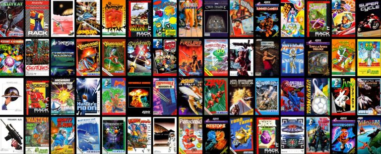 Are Commodore 64 Games Worth Anything? Full Guide [2025]