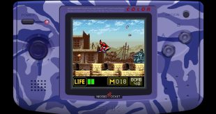 Best Games for Neo Geo Pocket Color