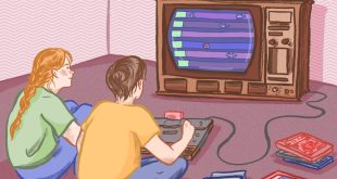 Best Multiplayer Atari 2600 Games