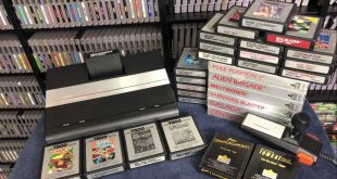 Best Selling Atari 7800 Games