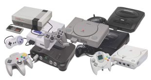 Best Selling Game Console of the 90s
