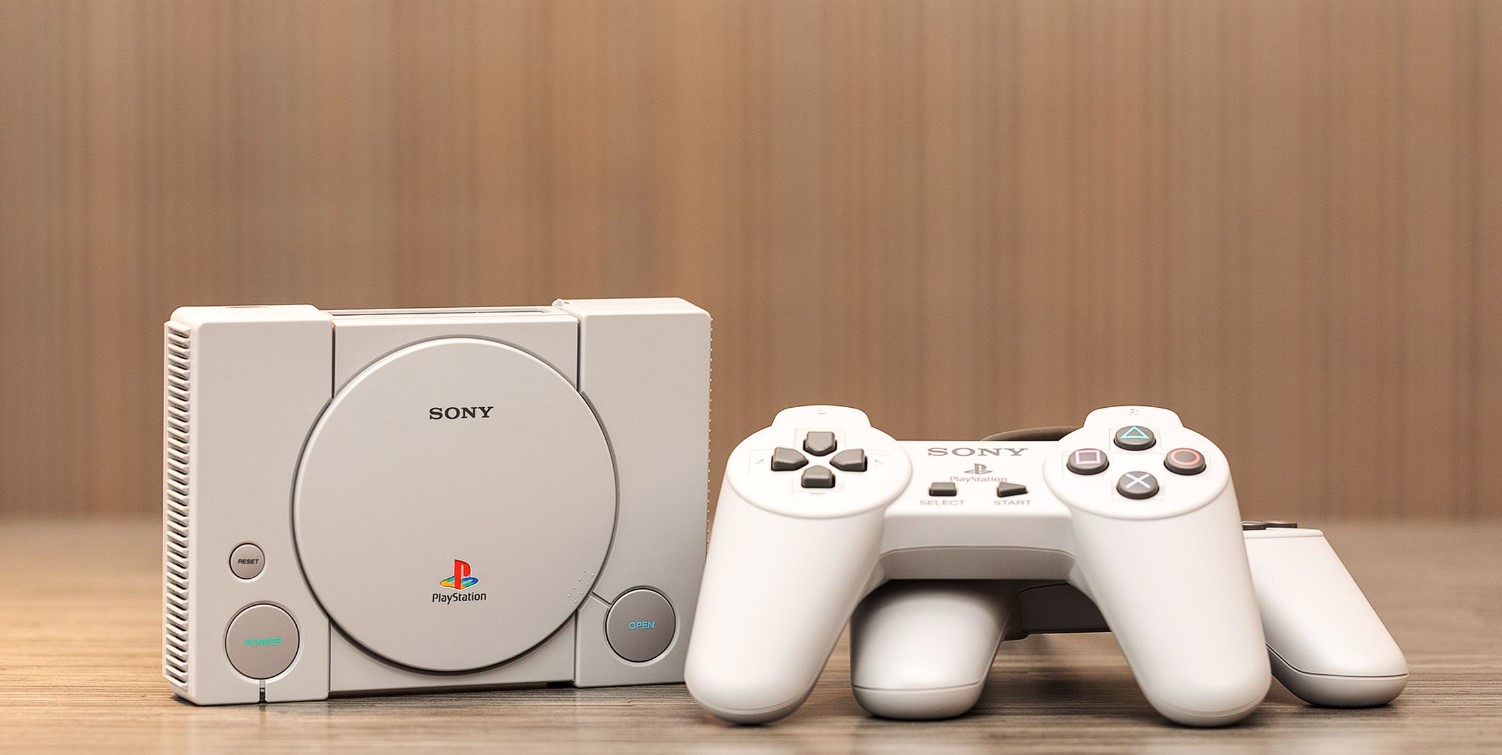 Best Selling Game Console of the 90s [2023]