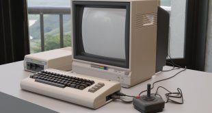 How Much Was a Commodore 64 New