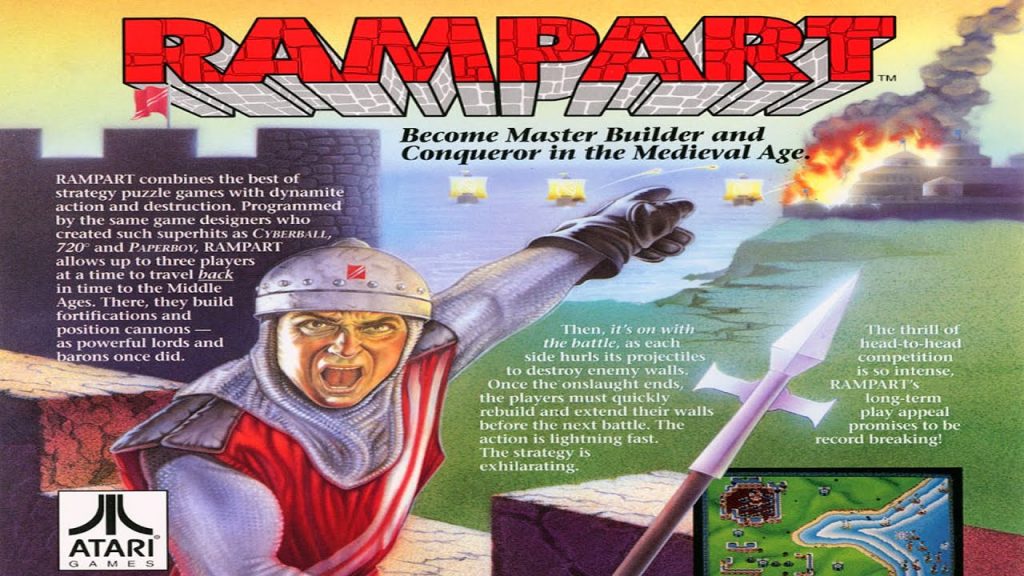Rampart (1990)