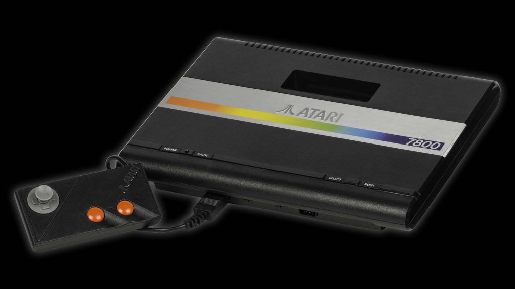 The Best Atari Game Consoles