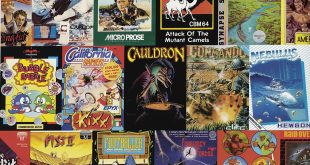Best Commodore 64 Games of All Time