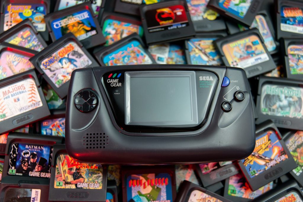 The Best Game Systems From the 90s