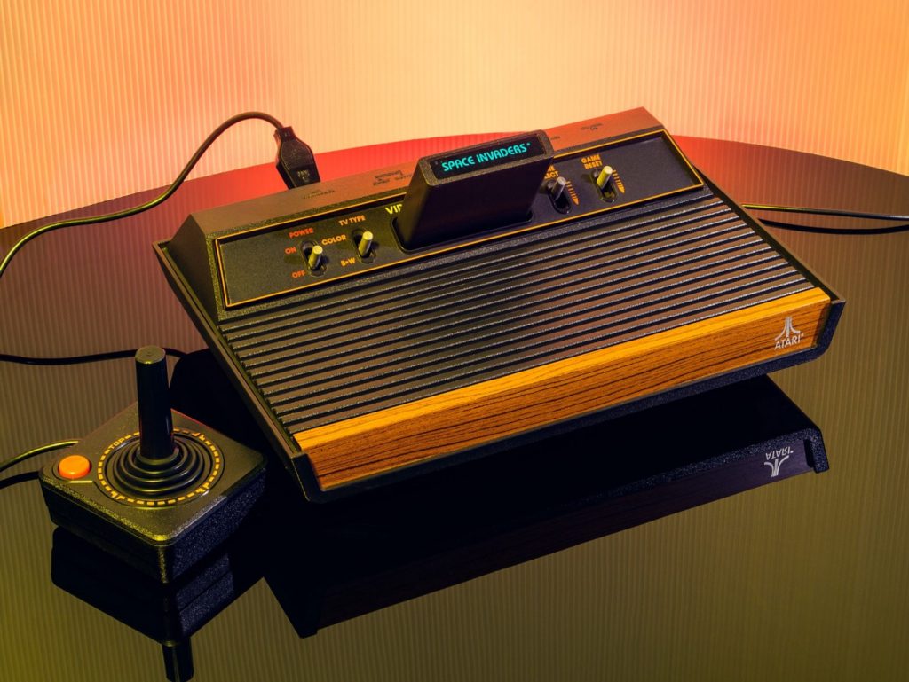 What Is the Best Atari Game Console?
