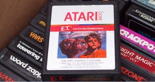 What Is the Rarest Atari Game?