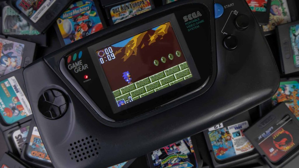 Best Game Gear Games