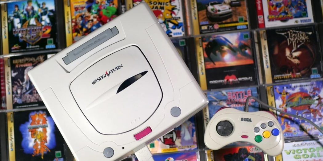 Best Sega Saturn Emulator [2026] Commodore Games