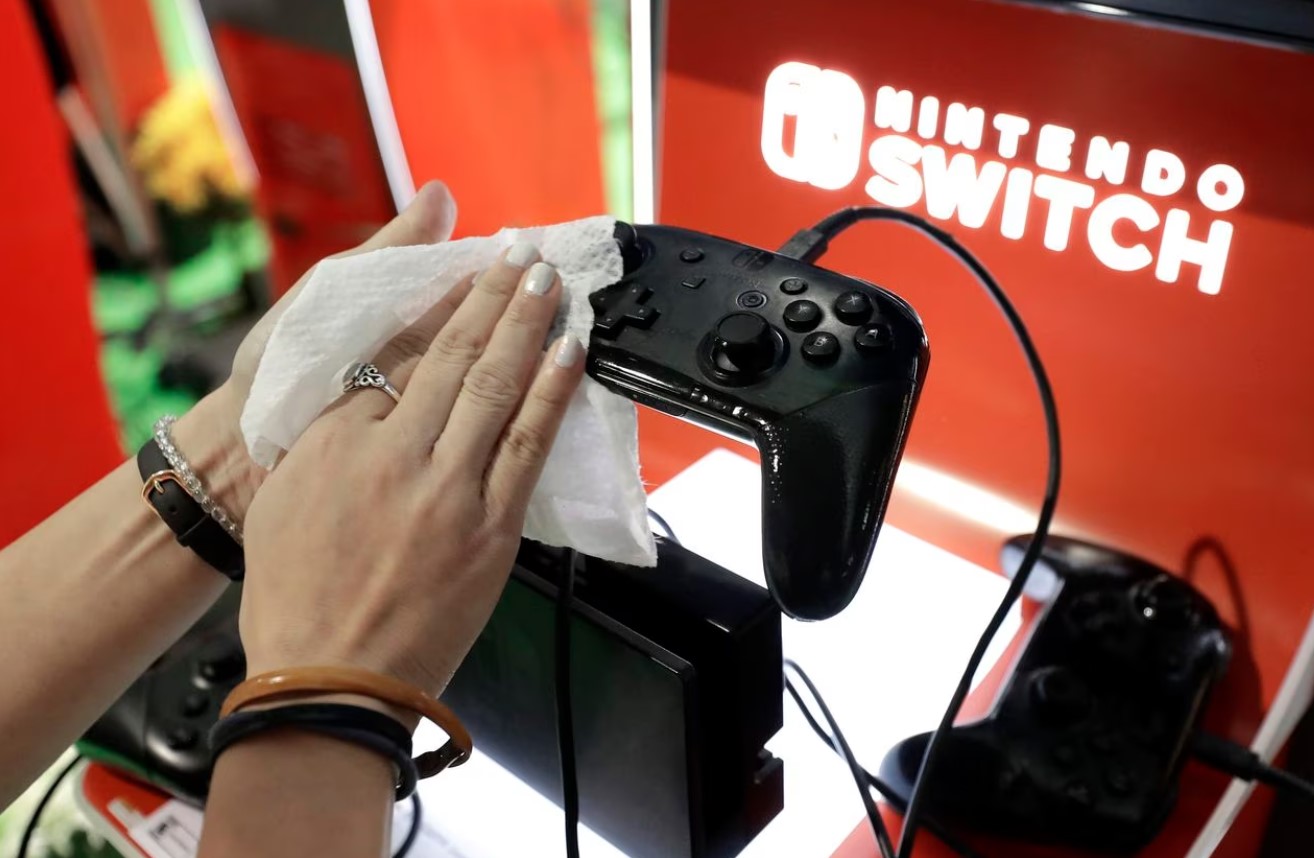 How to Keep Game Consoles Dust Free [2024]