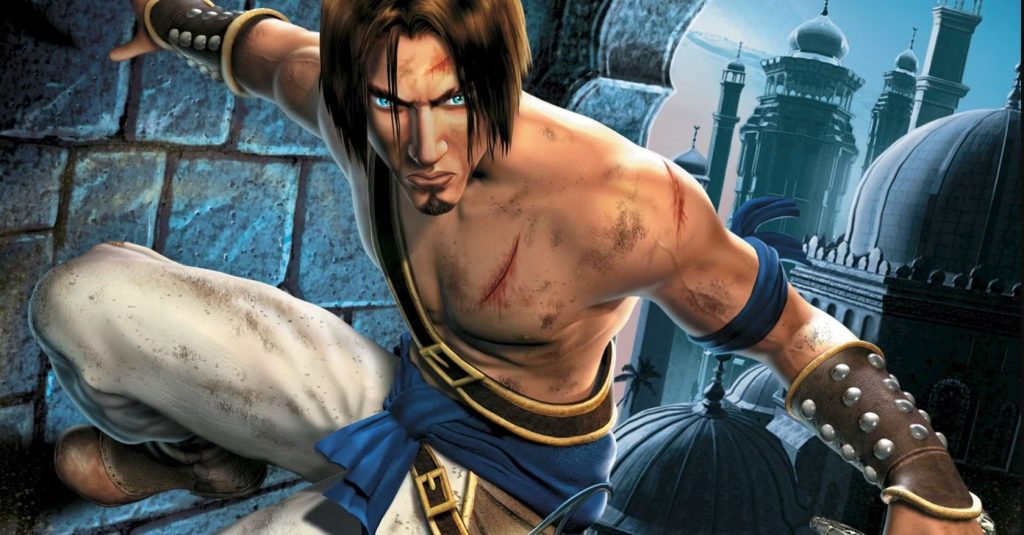 Prince of Persia