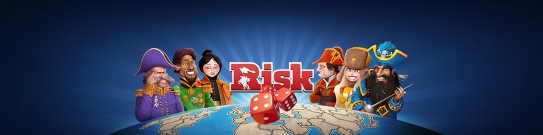 Risk Global Domination